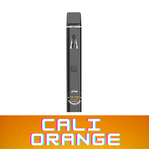 HHC Disposable Vape x Cali Orange (3ml) - CP CBD 