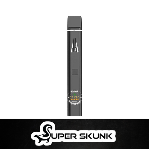 HHC Disposable Vape x Skunk #1 (3ml) - CP CBD 
