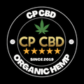 CP CBD ORGANIC HEMP 