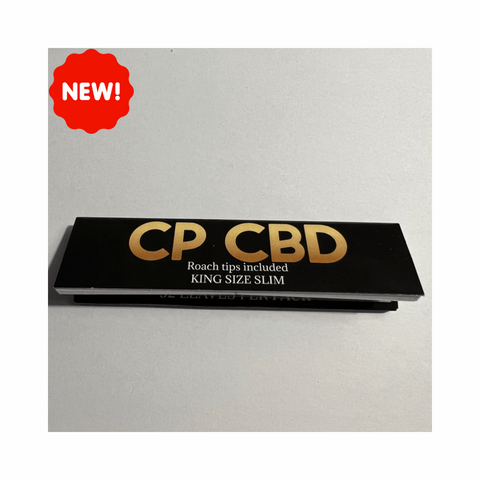 CP CBD KINGS - CP CBD 