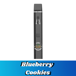 HHC Disposable Vape x Blueberry Cookies (3ml) - CP CBD 