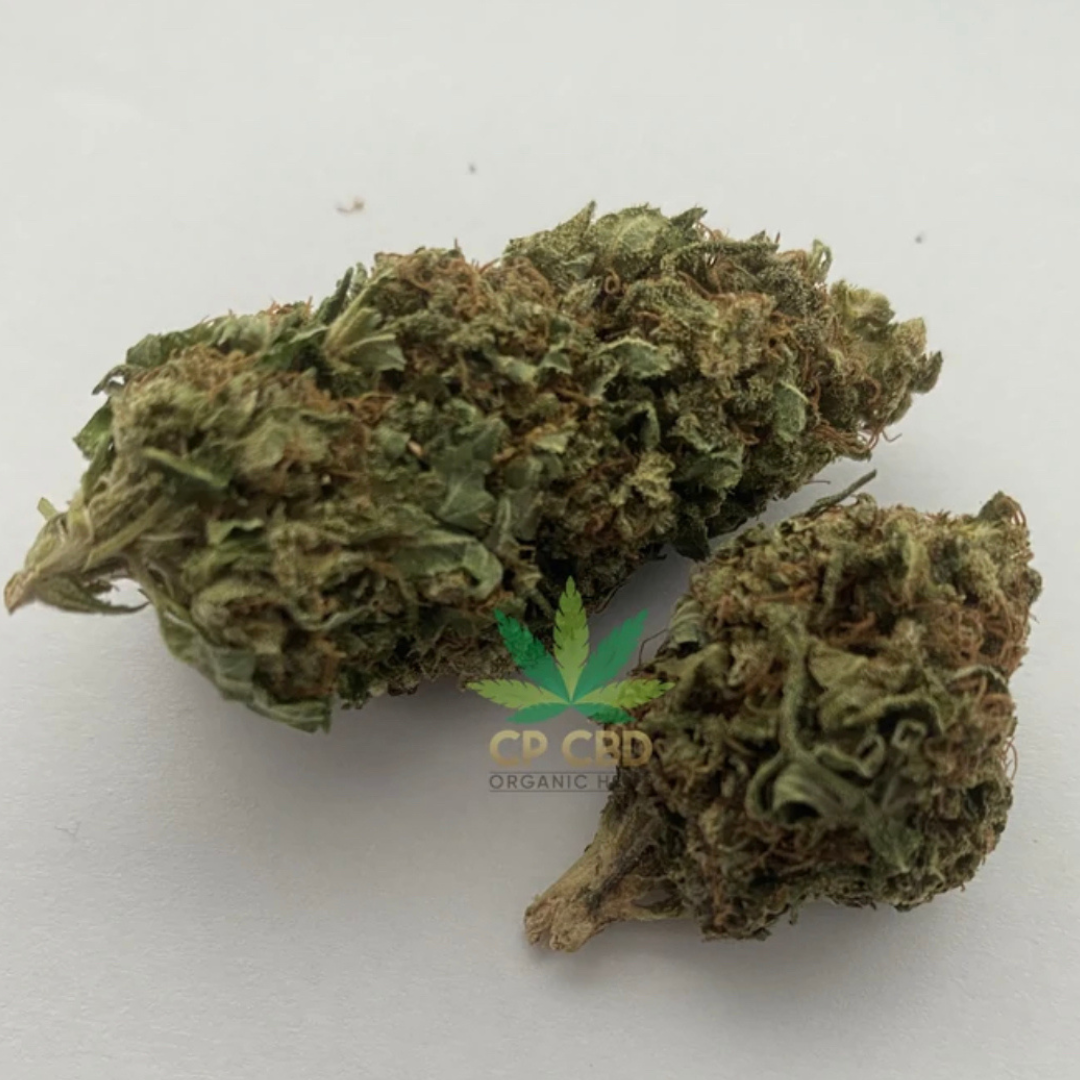 CBD Flowers shop collection CP CBD