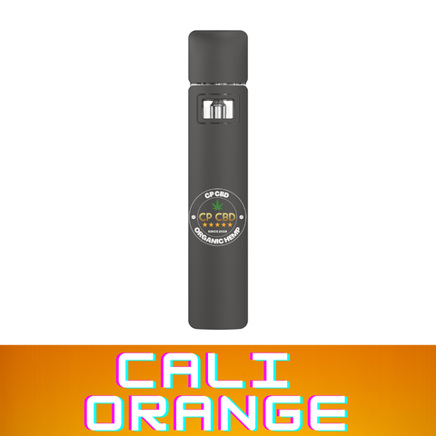 HHC Disposable Vape x Cali Orange (2ml)