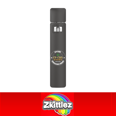 HHC Disposable Vape x Zkittles (2ml)