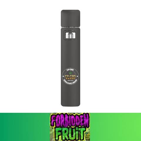 HHC Disposable Vape x Forbidden Fruit (2ml)