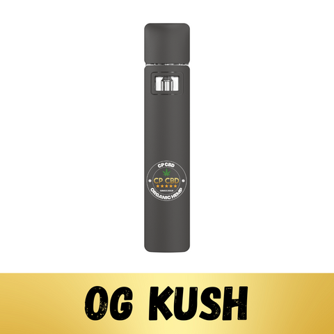 HHC Disposable Vape x OG Kush (2ml)