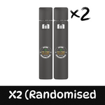 HHC Disposable Vapes x2 Random Disposables (2ml)