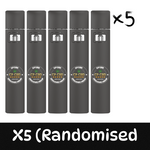 HHC Disposable Vapes x5 Random Disposables (2ml)