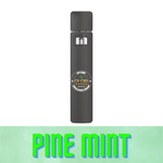 HHC Disposable Vape x Pine Mint (2ml)