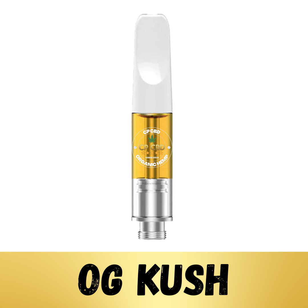 HHC 50%リキッド 1ml Og Kush