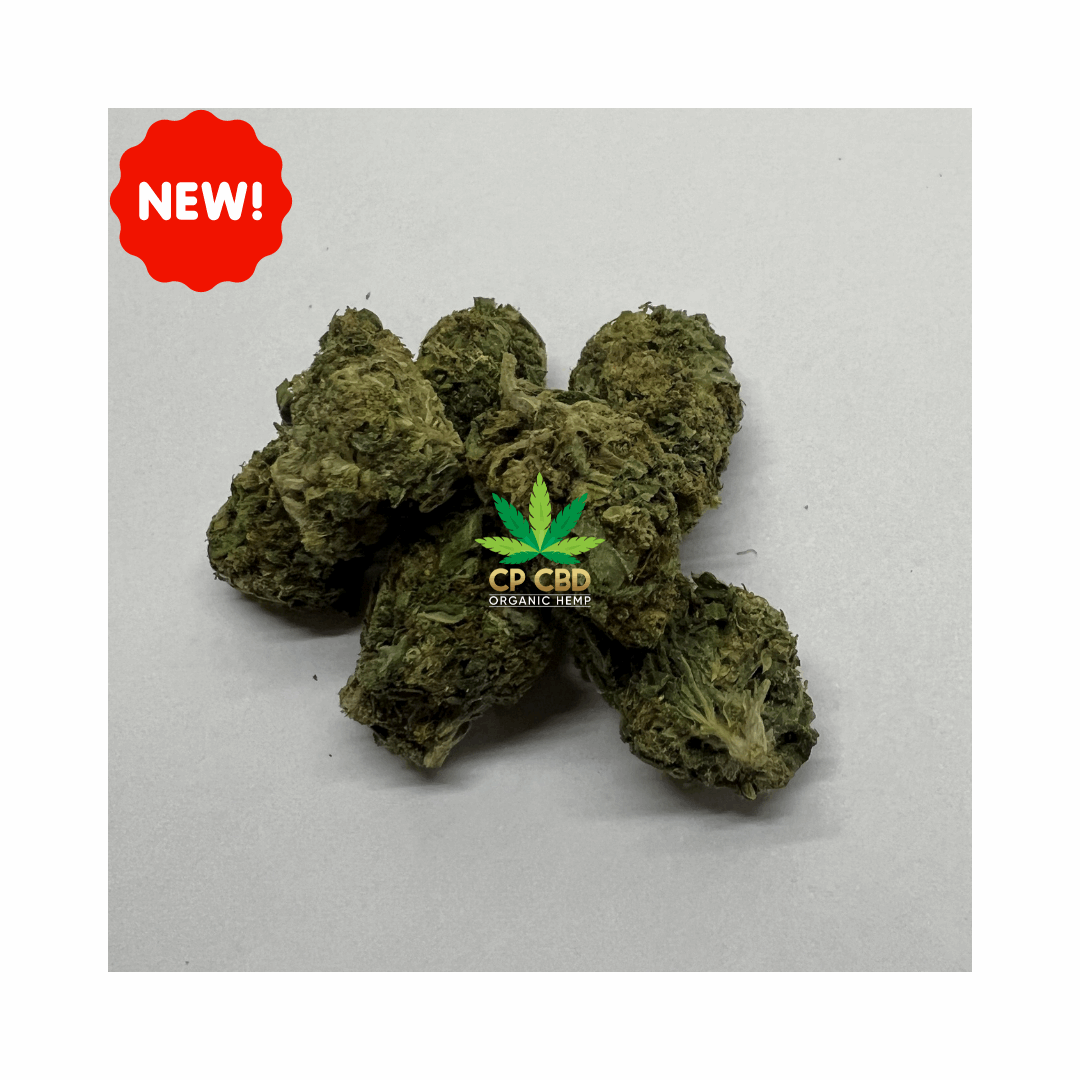 Jack Herer – CP CBD