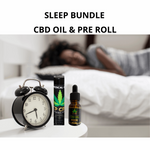 SLEEP PACK - CP CBD 