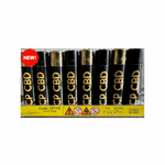 CP CBD CLIPPER LIGHTER - CP CBD 